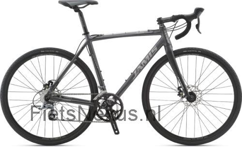 Jamis Nova Sport specificaties en beoordelingen